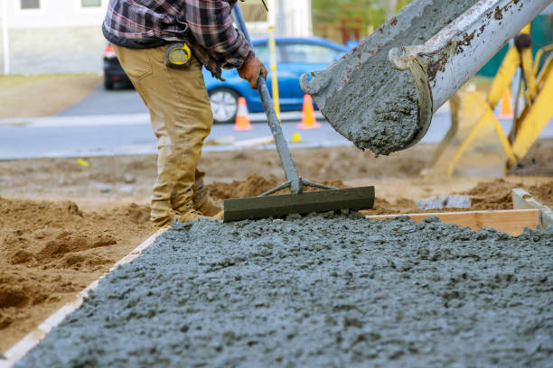 Best Concrete Pool Decks in Rehobeth, AL
