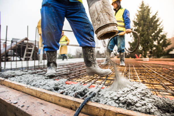 Best Concrete Driveway Installation in Rehobeth, AL